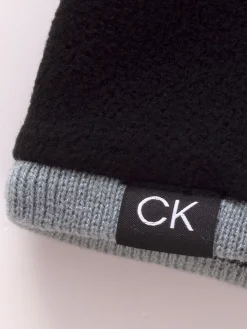 Calvin Klein Clearance Clothing|Vera Reversible Beanie