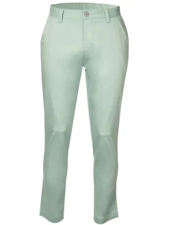Calvin Klein Pants|Weekend Regular Fit Chino Pant - Pistachio