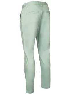 Calvin Klein Pants|Weekend Regular Fit Chino Pant - Pistachio