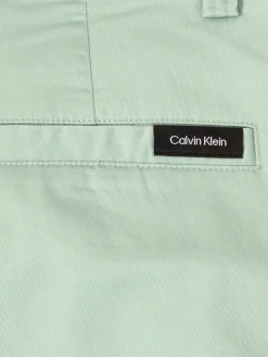 Calvin Klein Pants|Weekend Regular Fit Chino Pant - Pistachio