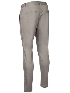 Calvin Klein Pants|Weekend Regular Fit Chino Pant - Soft Grey