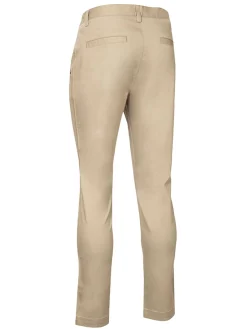 Calvin Klein Pants|Weekend Regular Fit Chino Pant - Stone