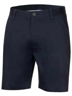 Calvin Klein Clearance Clothing|Weekend Regular Fit Chino Short - Navy