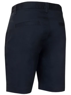 Calvin Klein Clearance Clothing|Weekend Regular Fit Chino Short - Navy