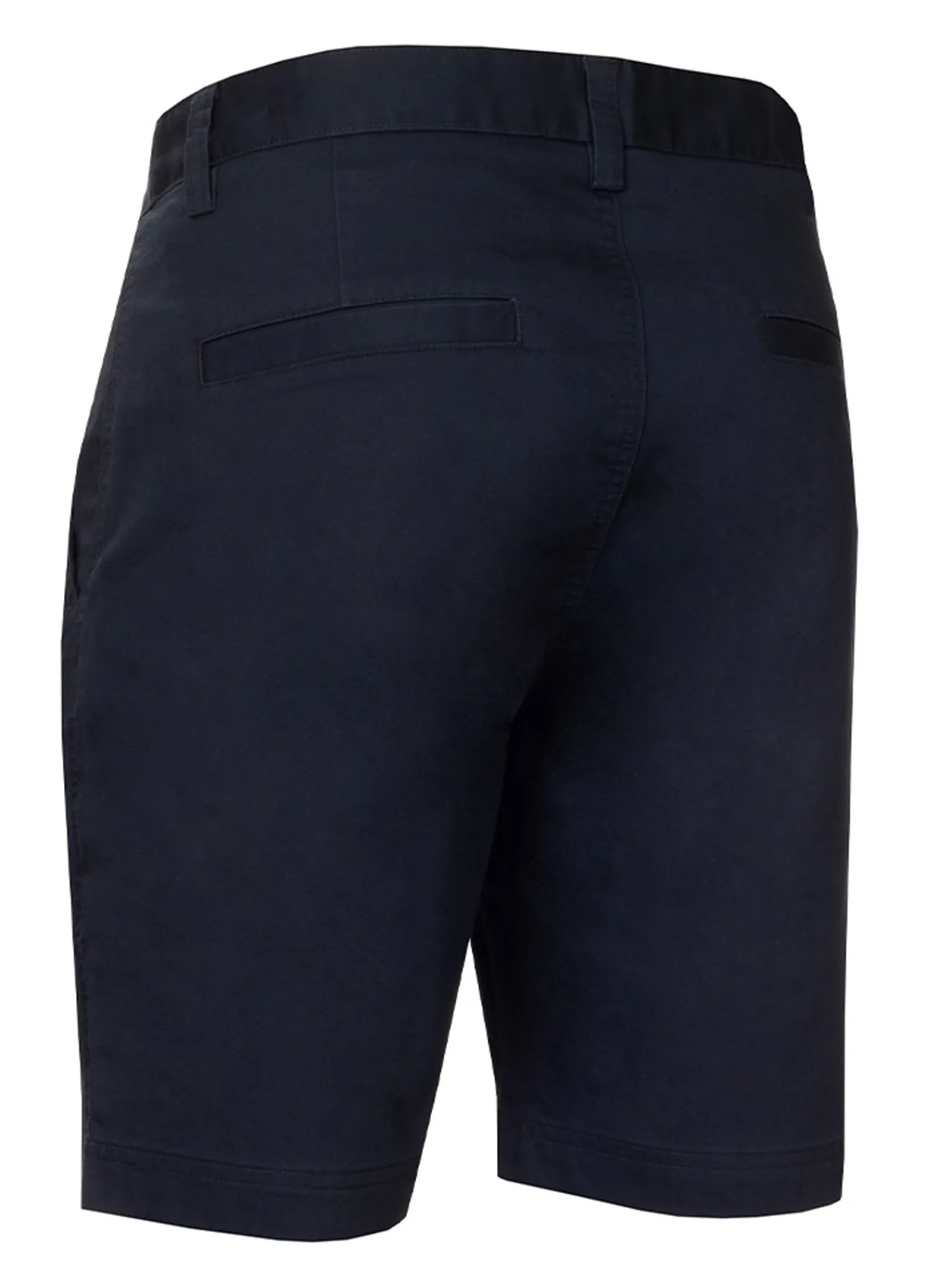 Calvin Klein Clearance Clothing|Weekend Regular Fit Chino Short - Navy