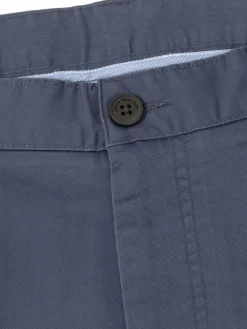 Calvin Klein Pants|Weekend Regular Fit Chino Pant - Denim