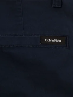 Calvin Klein Pants|Weekend Regular Fit Chino Pant - Navy