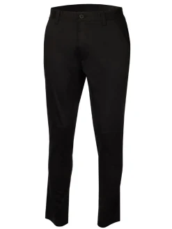 Calvin Klein Pants|Weekend Regular Fit Chino Pant - Black