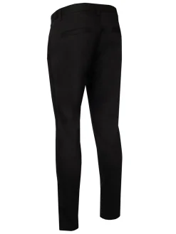 Calvin Klein Pants|Weekend Regular Fit Chino Pant - Black
