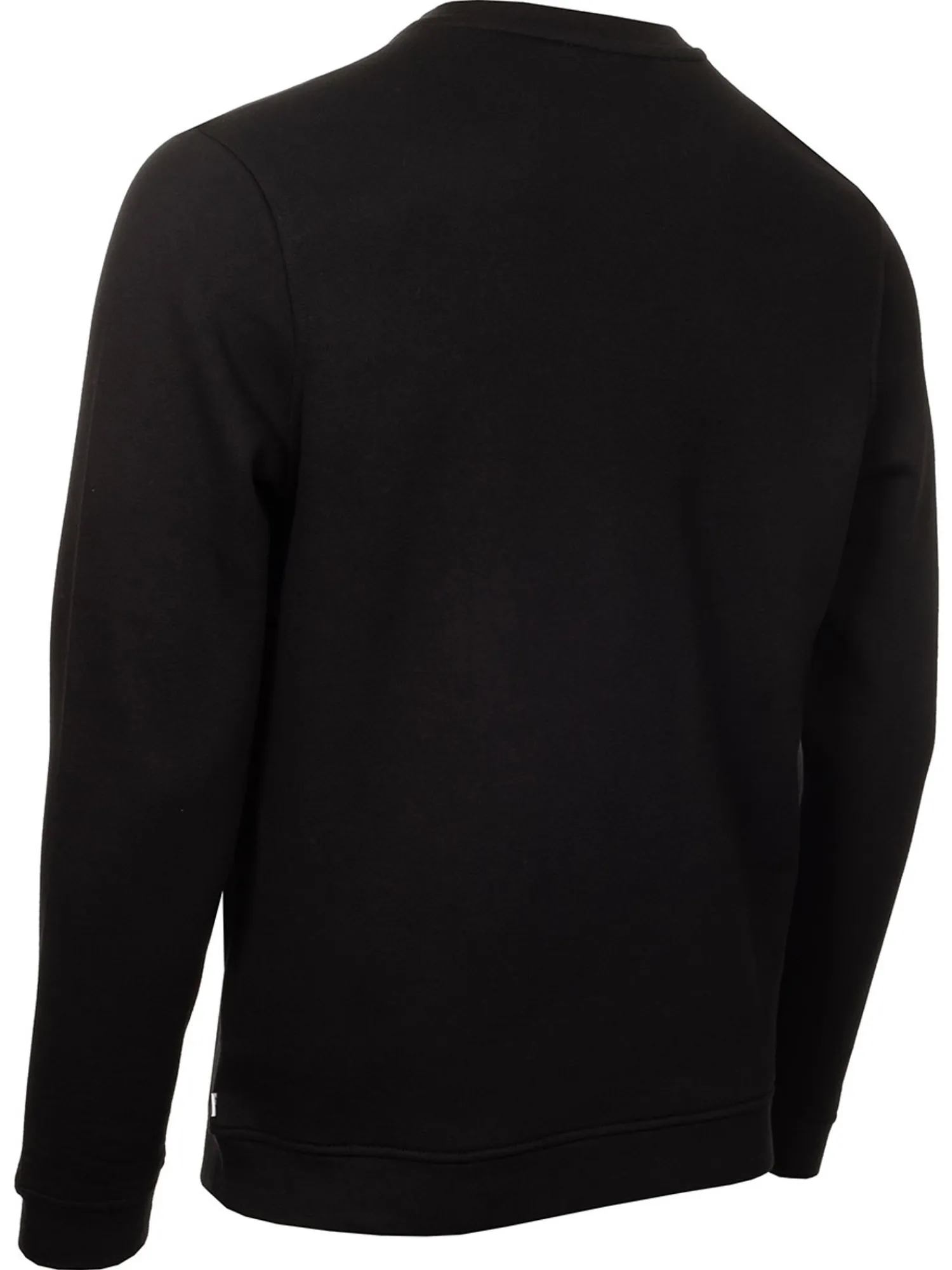 Calvin Klein Clearance Clothing|West Lake Crew Sweatshirt - Black