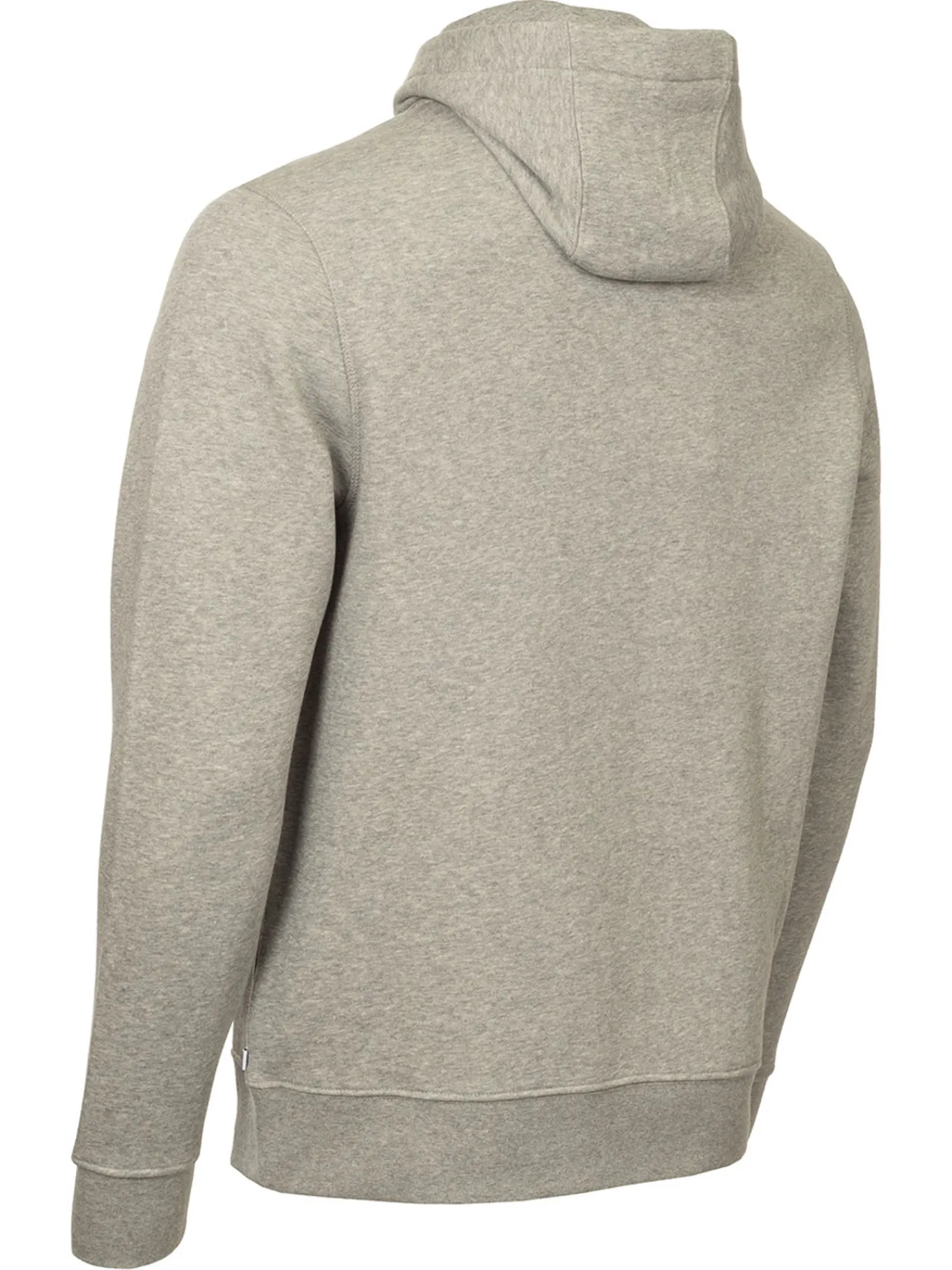 Calvin Klein Clearance Clothing|West Lake Hoodie - Grey Marl
