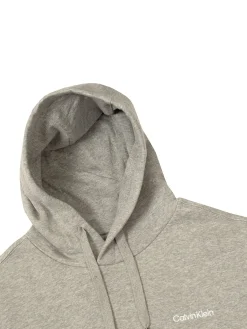 Calvin Klein Clearance Clothing|West Lake Hoodie - Grey Marl