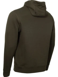 Calvin Klein Clearance Clothing|West Lake Hoodie - Hunter Green