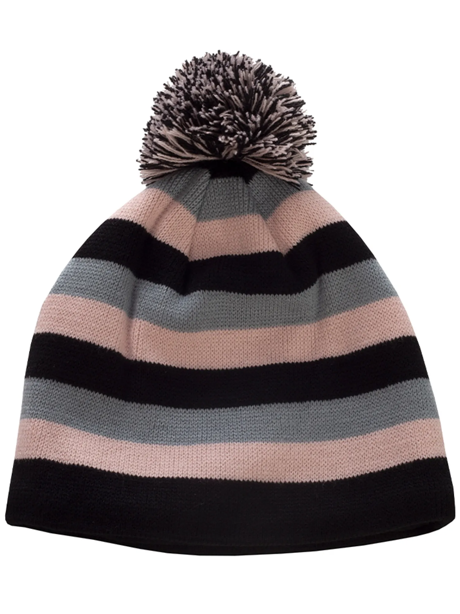 Calvin Klein Clearance Clothing|Women's Gorra Bobble Beanie - Black