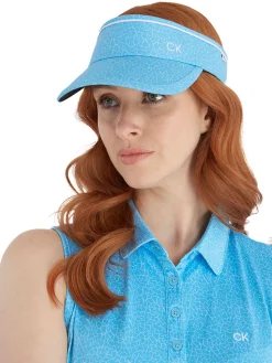 Calvin Klein Visors|Women's Harsha Visor