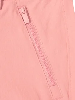 Calvin Klein Pants|Womens Isabel Capri Trouser - Powder Pink