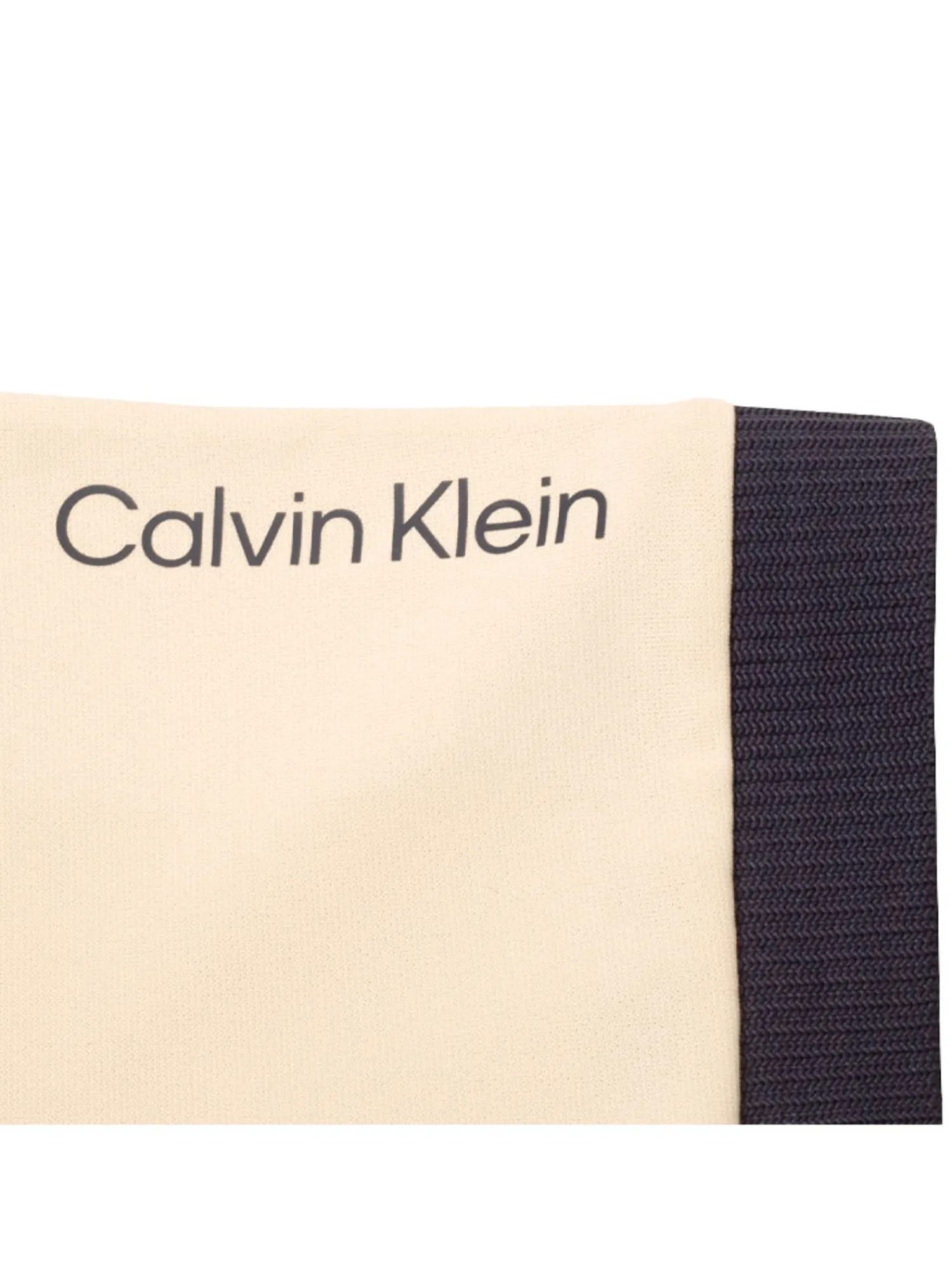Calvin Klein Shirts|Womens Layla Short Sleeve Polo - Tapioca