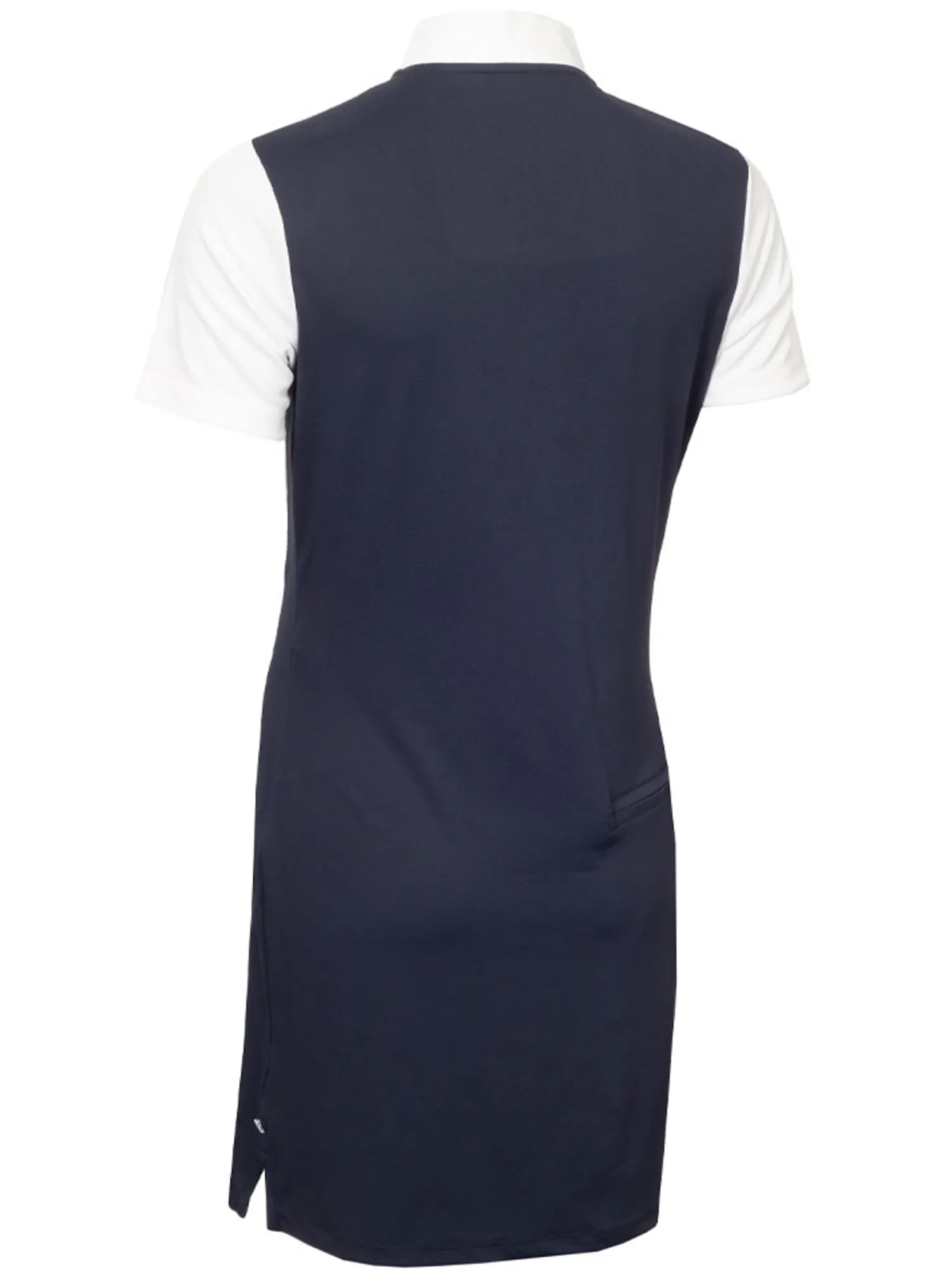 Calvin Klein Skorts & Dresses|Womens Monroe Short Sleeve Dress - Navy