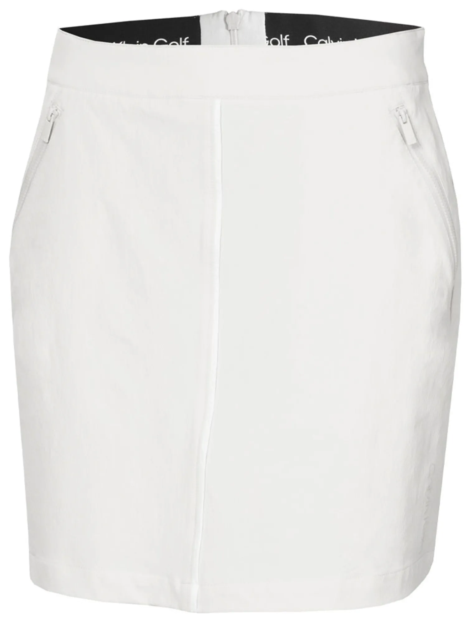 Calvin Klein Skorts & Dresses|Womens Olivia Skort - White