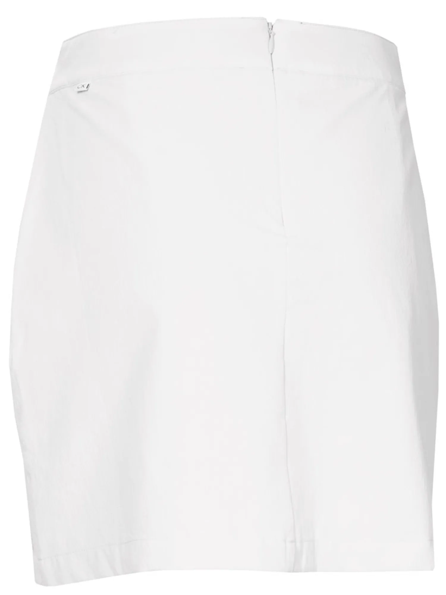 Calvin Klein Skorts & Dresses|Womens Olivia Skort - White