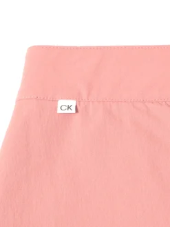 Calvin Klein Skorts & Dresses|Womens Olivia Skort - Powder Pink