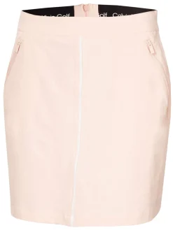 Calvin Klein Skorts & Dresses|Womens Olivia Skort - Shell Pink