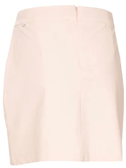 Calvin Klein Skorts & Dresses|Womens Olivia Skort - Shell Pink