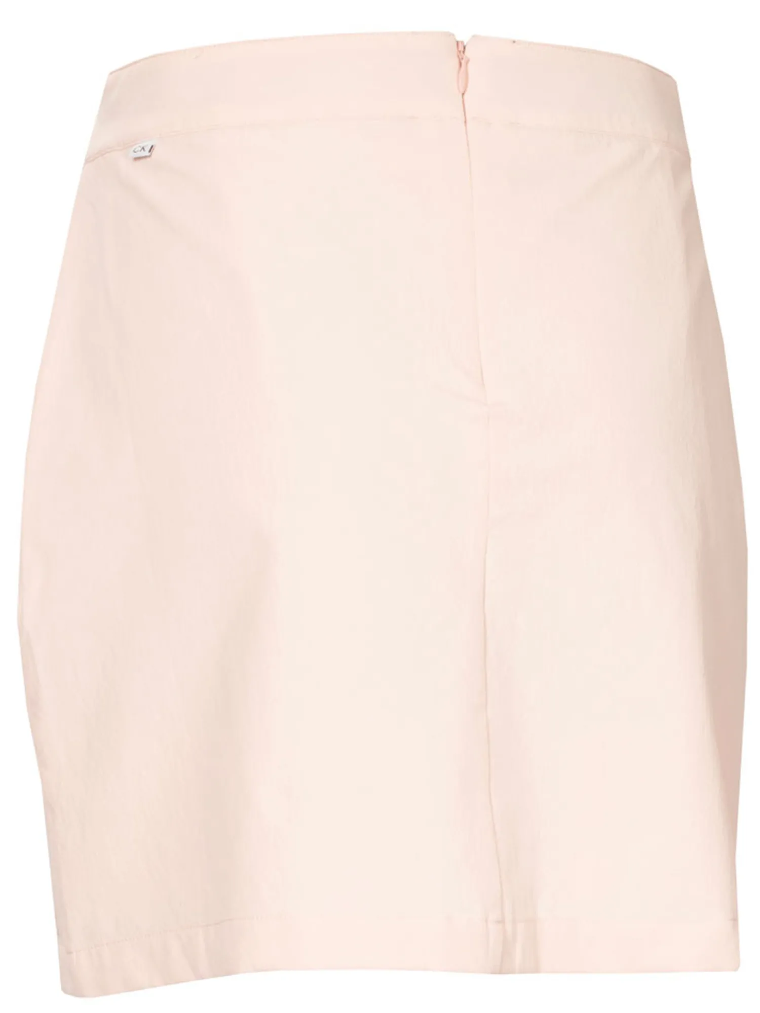 Calvin Klein Skorts & Dresses|Womens Olivia Skort - Shell Pink