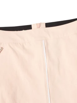 Calvin Klein Skorts & Dresses|Womens Olivia Skort - Shell Pink