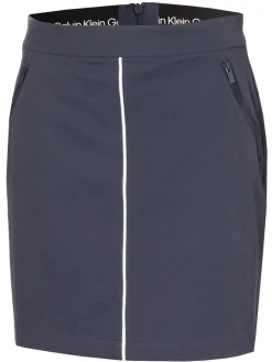 Calvin Klein Skorts & Dresses|Womens Olivia Skort - Navy