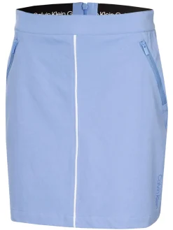 Calvin Klein Skorts & Dresses|Womens Olivia Skort - Cornflower Blue