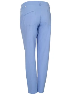 Calvin Klein Pants|Womens Starlight Pant - Cornflower Blue