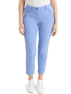 Calvin Klein Pants|Womens Starlight Pant - Cornflower Blue