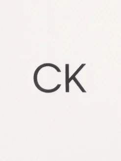 Calvin Klein Shirts|Womens Tattler Sleeveless Mock Neck Top - White