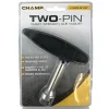 CHAMP Shoe Accessories|Two Pin Spike Wrench