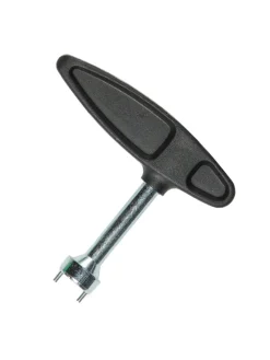 CHAMP Shoe Accessories|Two Pin Spike Wrench