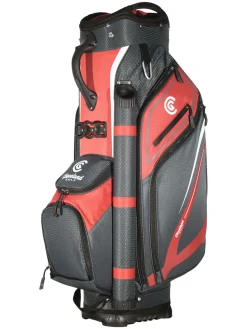 Cleveland Cart Bags|2024 Cart Bag