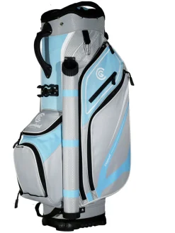 Cleveland Cart Bags|2024 Cart Bag