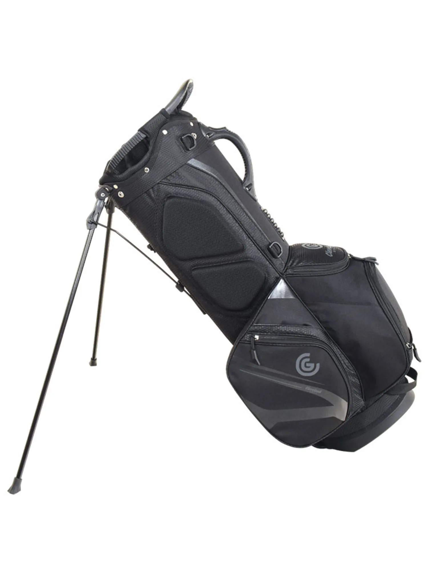 Cleveland Stand Bags|2024 Stand Bag