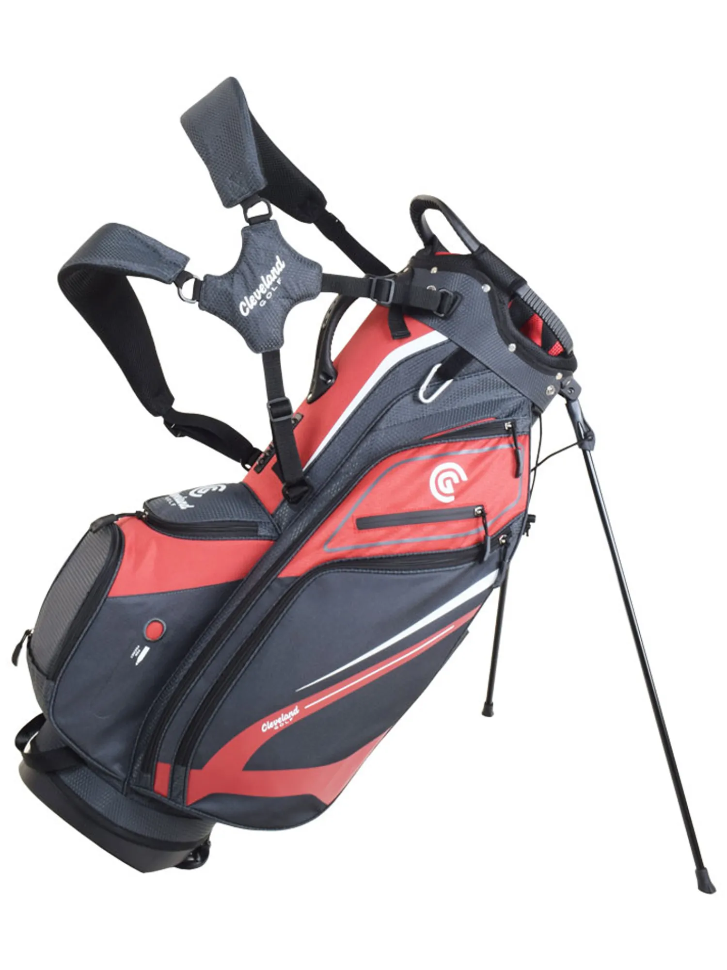 Cleveland Stand Bags|2024 Stand Bag