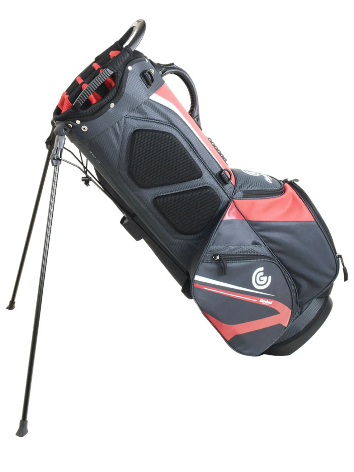 Cleveland Stand Bags|2024 Stand Bag