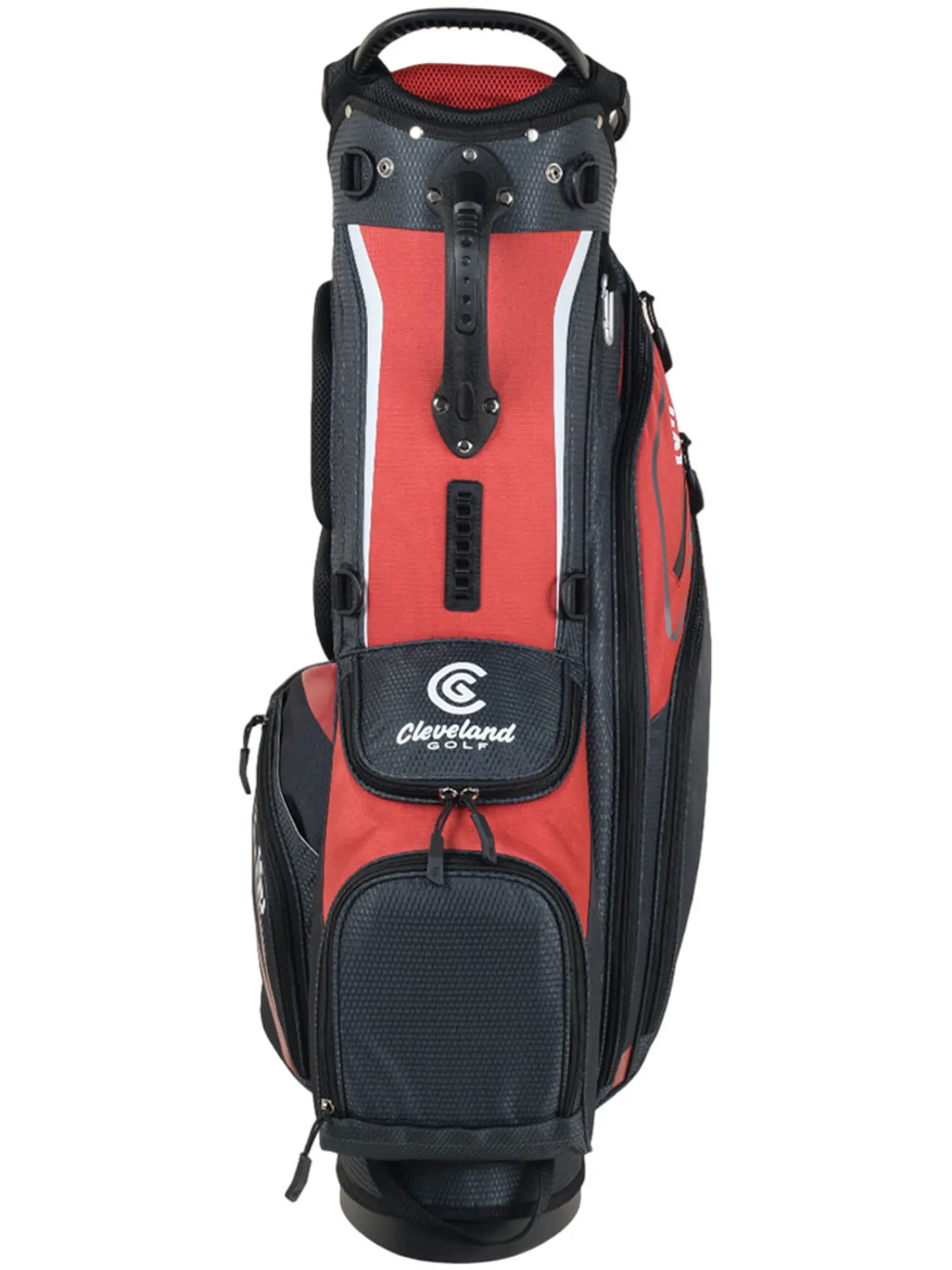Cleveland Stand Bags|2024 Stand Bag