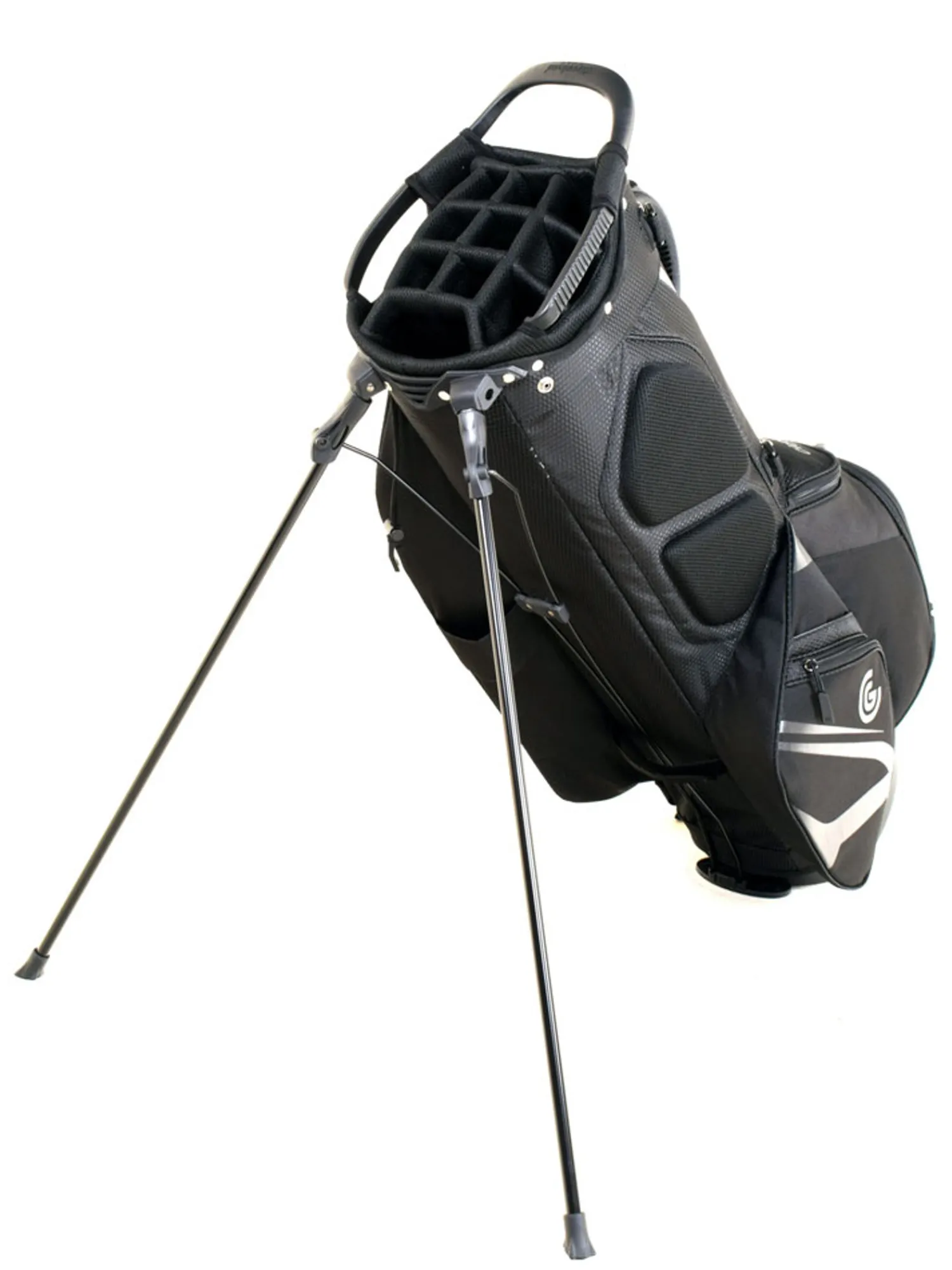 Cleveland Stand Bags|2024 Stand Bag