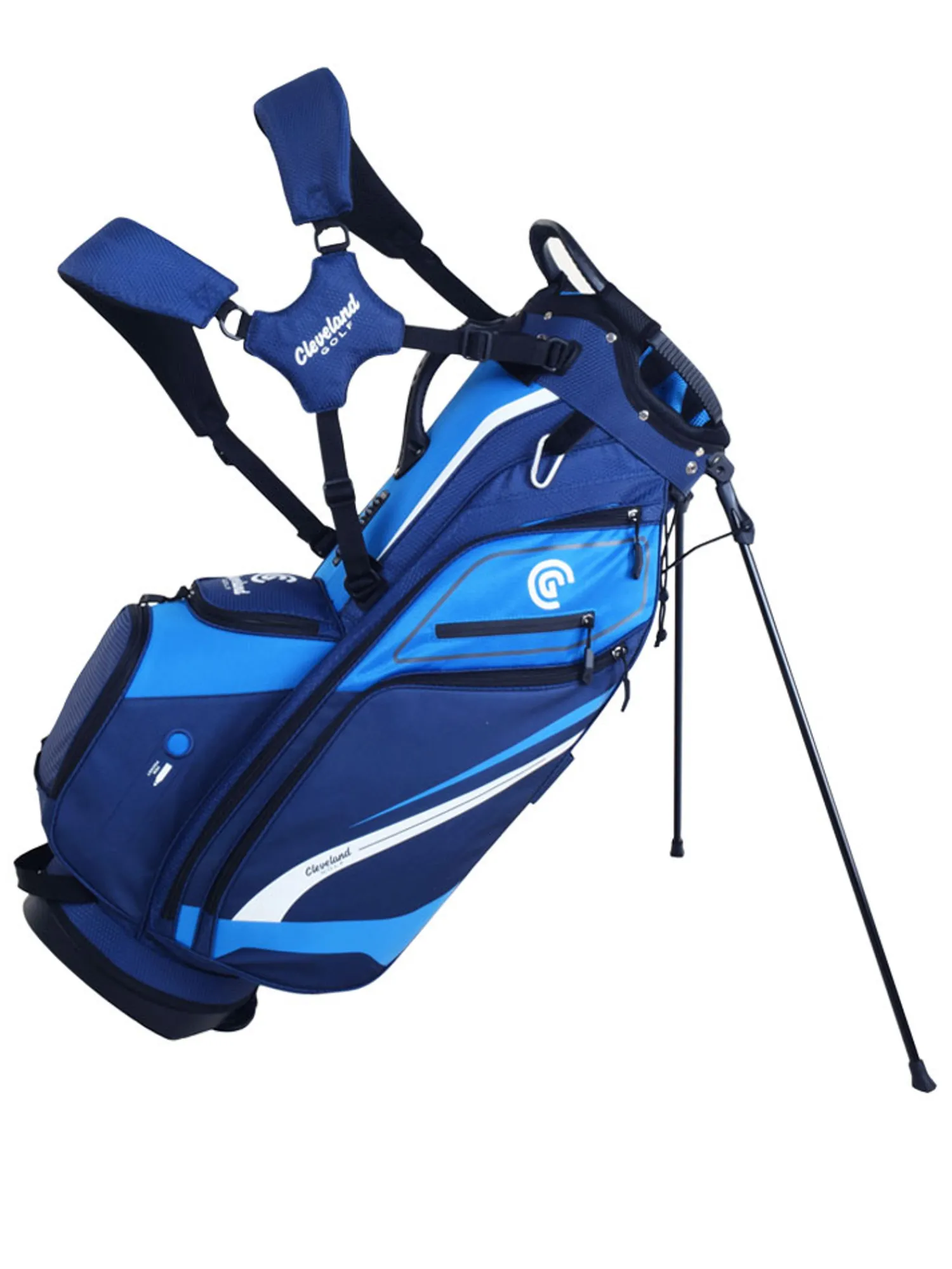 Cleveland Stand Bags|2024 Stand Bag