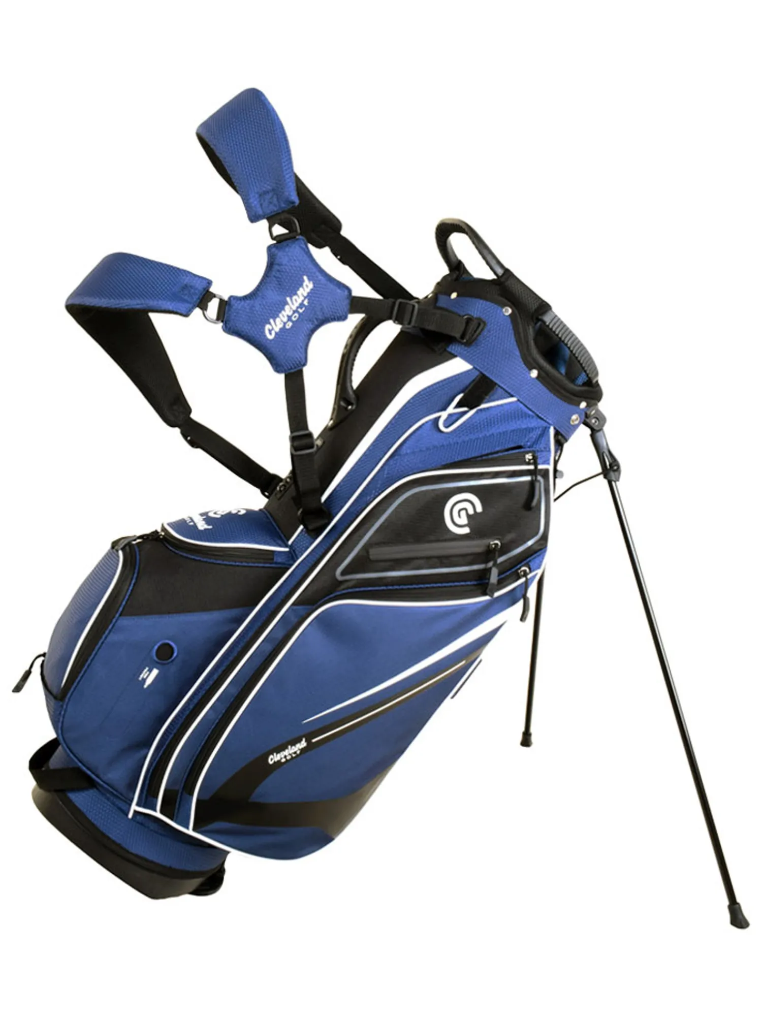 Cleveland Stand Bags|2024 Stand Bag