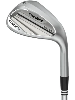 Cleveland Wedges|CBX 4 Zipcore Wedge