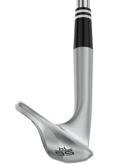Cleveland Wedges|CBX 4 Zipcore Wedge