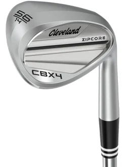 Cleveland Wedges|CBX 4 Zipcore Wedge