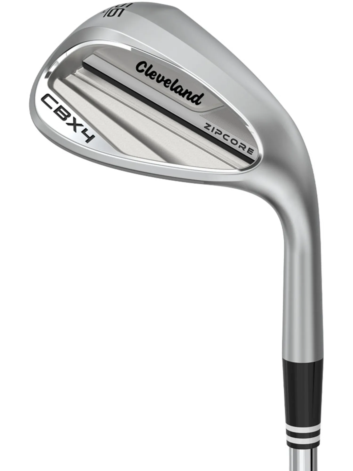 Cleveland Wedges|CBX 4 Zipcore Wedge - Womens