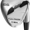 Cleveland Wedges|CBX Full Face 2 Wedge - Graphite Shaft